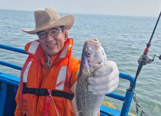 기증자 노승춘 씨