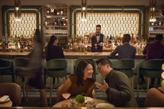 힐튼의 럭셔리 호텔 월도프 아스토리아 뉴욕 [힐튼 제공]