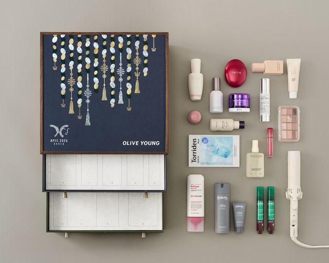 회원 정상 선물