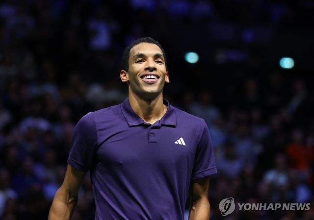 펠릭스 오제알리아심