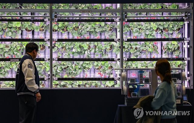 2024 월드 푸드테크 엑스포