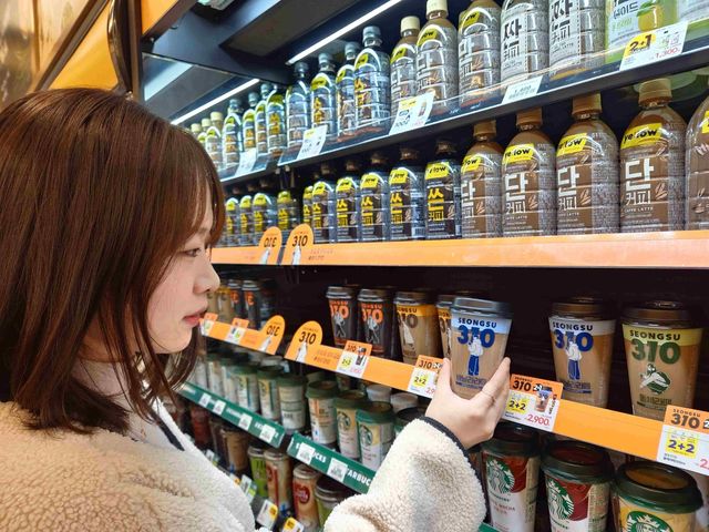 이마트24, 카페 전문 브랜드 '성수310' 론칭 - 1