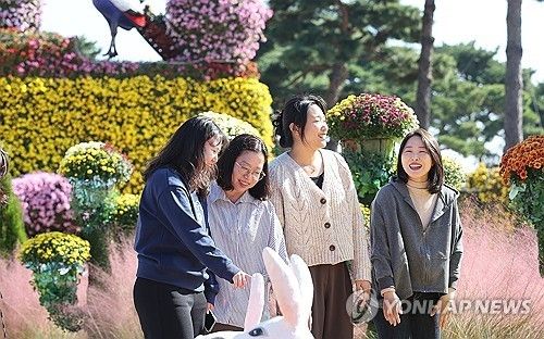 2025 대한민국 국향대전