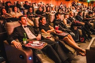 농심·하이트진로, 런던아시아영화제 파트너십 - 1