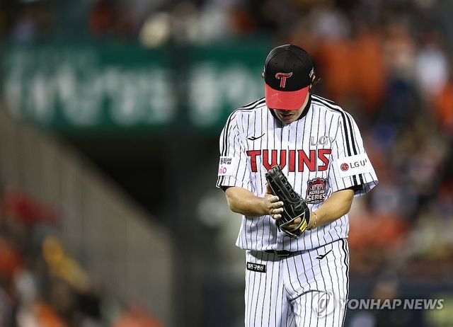 김진성 ‘위기 탈출’