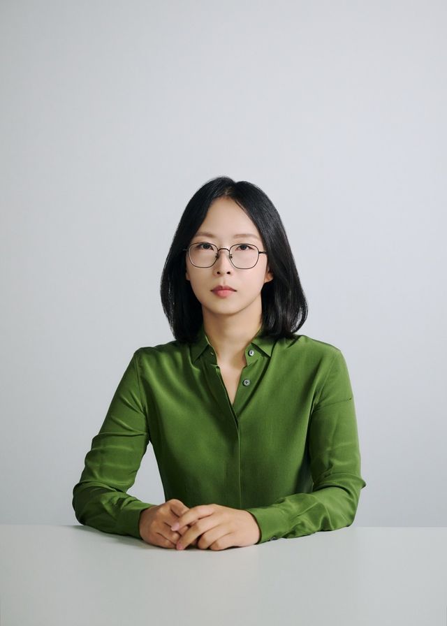 2025 SeMA-하나 평론상 수상자 김윤진