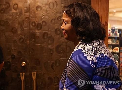 리사 쿡 연준 이사