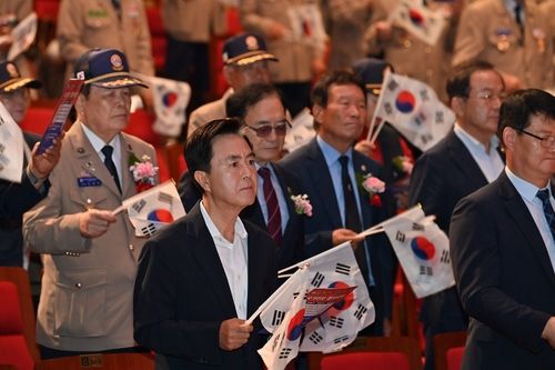 김태흠 충남지사