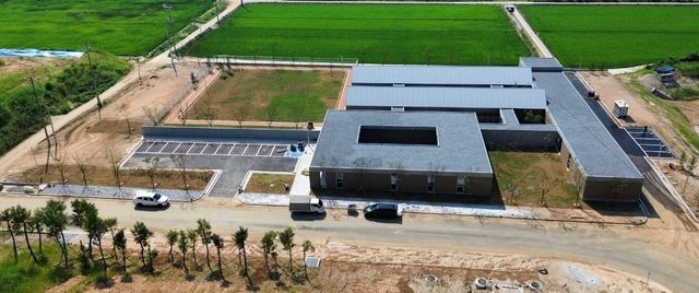 청주 반려동물보호센터