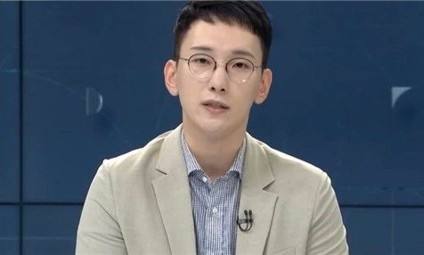 국민의힘 박민영 미디어대변인