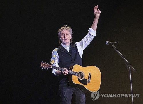 폴 매카트니
