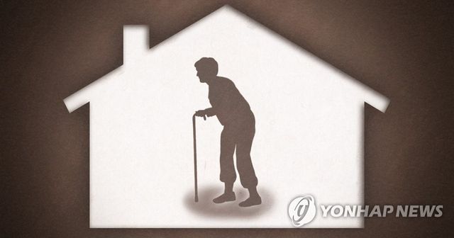 노인 1인 가구 (PG)