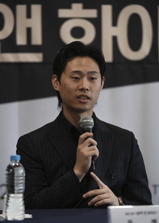 윤별 윤별발레컴퍼니 대표