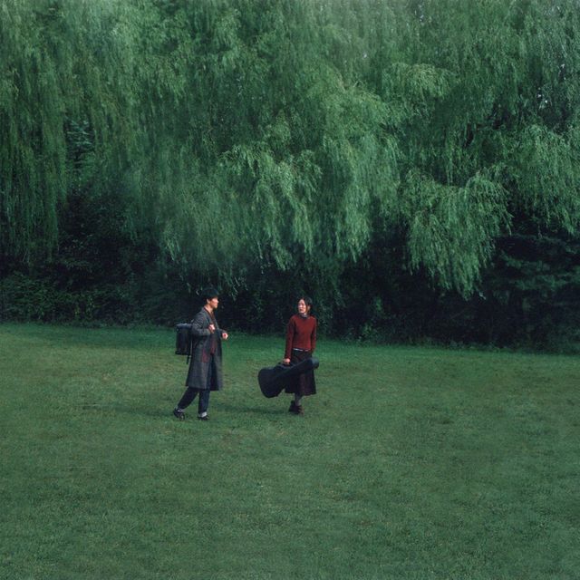 이랑과 김목인의 듀엣 싱글 '이 순간의 노래'