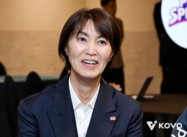 요시하라 흥국생명 감독