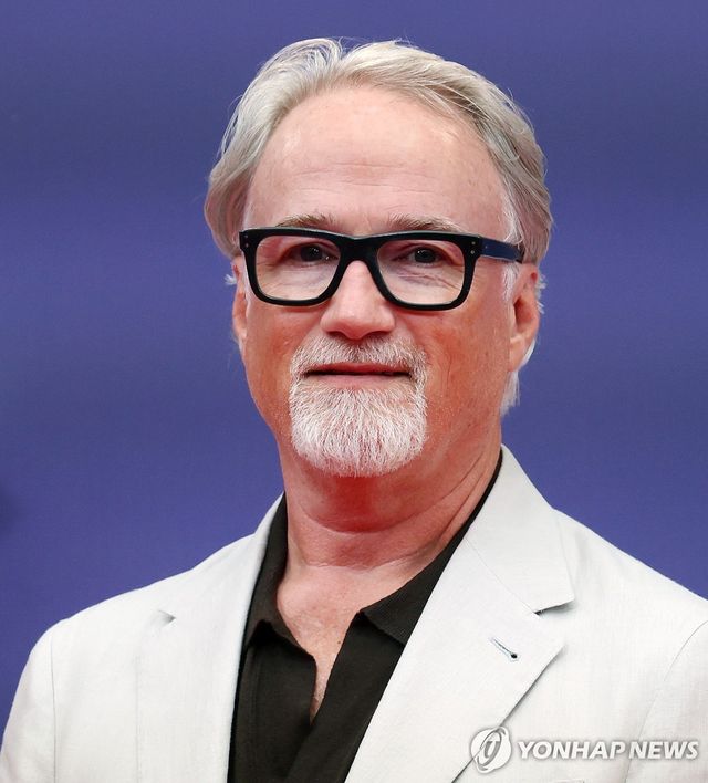 데이비드 핀처 감독