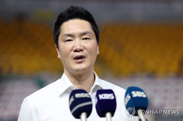 '벼랑 끝 승리' SK 전희철 감독 인터뷰