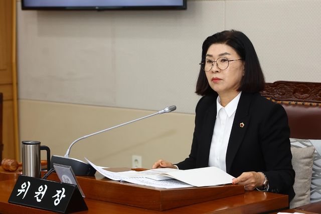 엄윤순 강원특별자치도의원