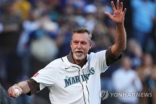 랜디 존슨