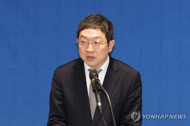 해병특검 수사 결과 발표하는 정민영 특검보