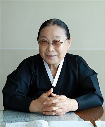 남궁선봉 원로교무