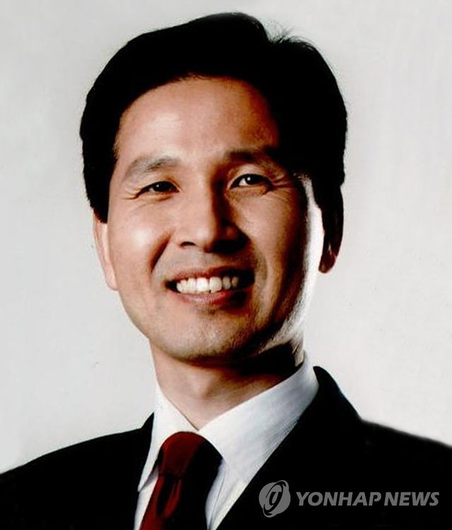 우제창 전 의원 