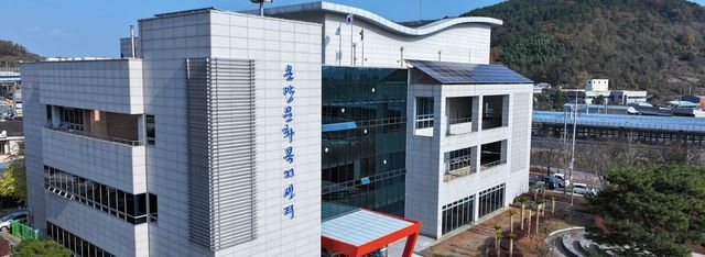 온양문화복지센터서 '구둣방 할아버지와 요정들' 뮤지컬