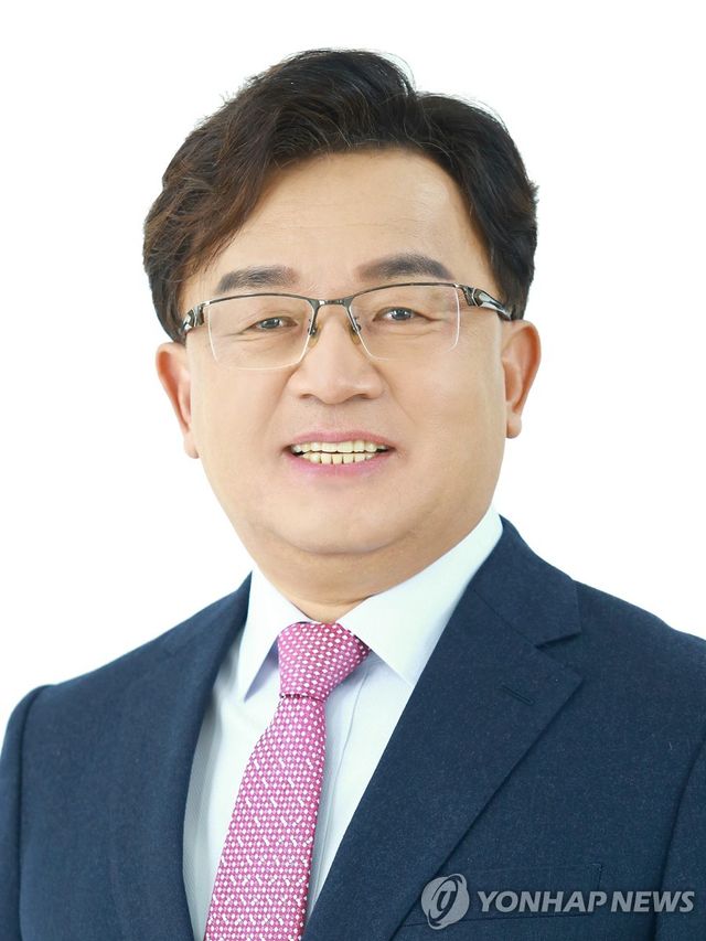 국민의힘 이무철 강원특별자치도의원