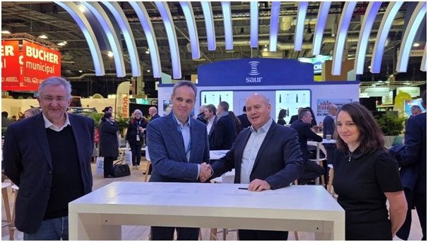 부강테크, 스테로와 프로테우스 사용권 협약