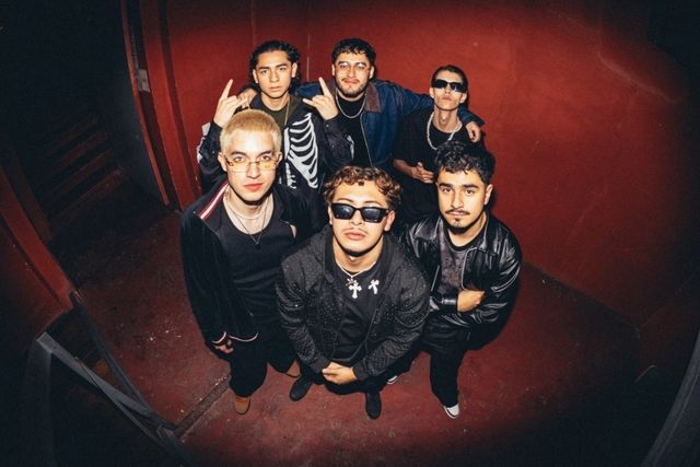 신인 라틴 밴드 로우 클리카