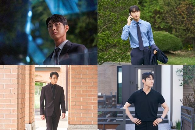 '우주메리미' 속 배나라