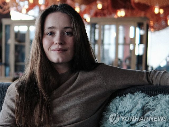 싱어송라이터 시그리드