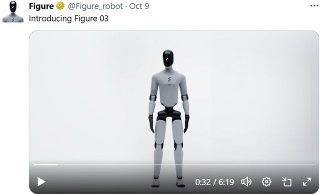 피겨AI 휴머노이드 로봇