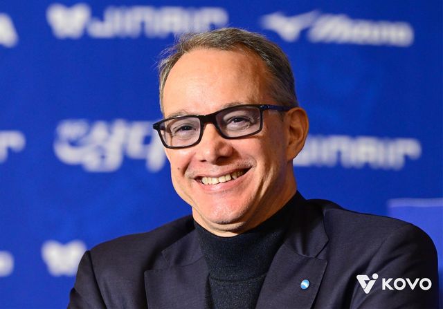 파에스 우리카드 감독