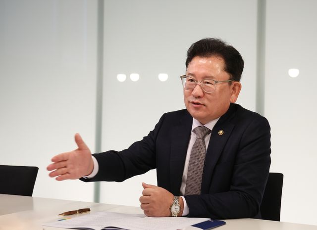 이승돈 농촌진흥청장