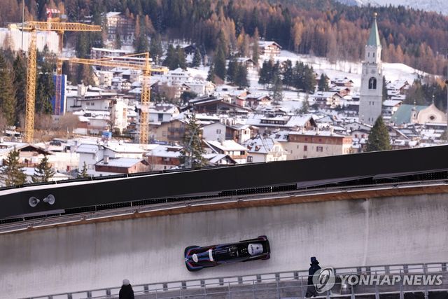 김진수팀의 질주