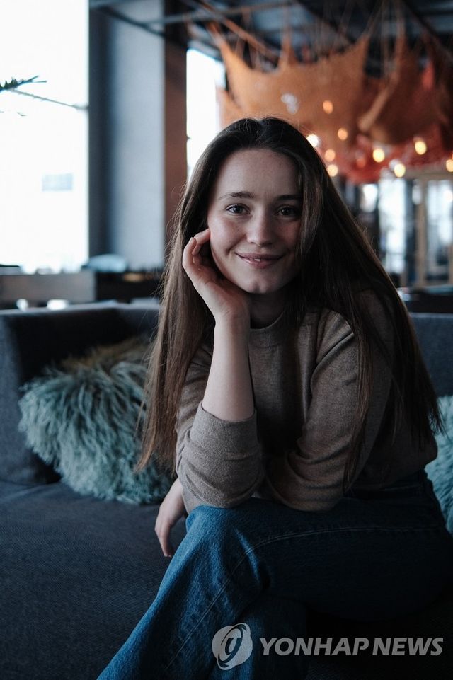 싱어송라이터 시그리드