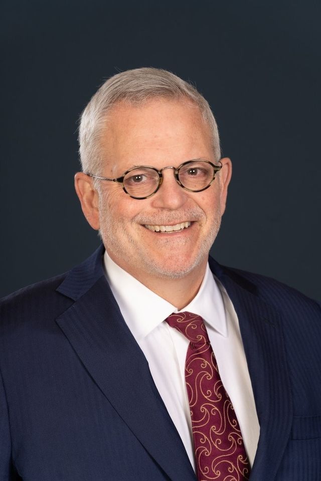 찰스 프리먼 미국 상공회의소 아시아 총괄 부회장