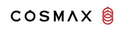 코스맥스 기업 로고
