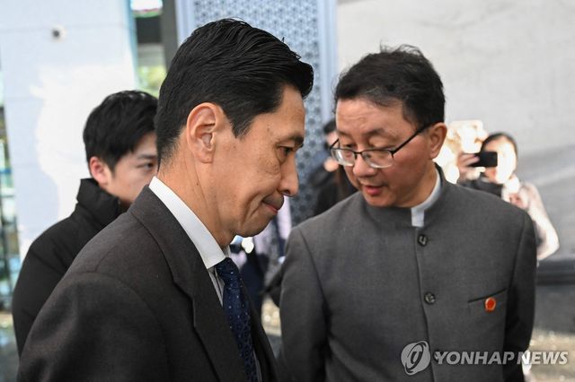 18일 중국 베이징에서 열린 중일 국장급 협의