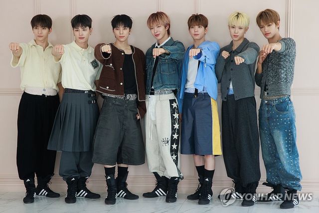 미니 3집 'Beat-Boxer' 발매하는 넥스지