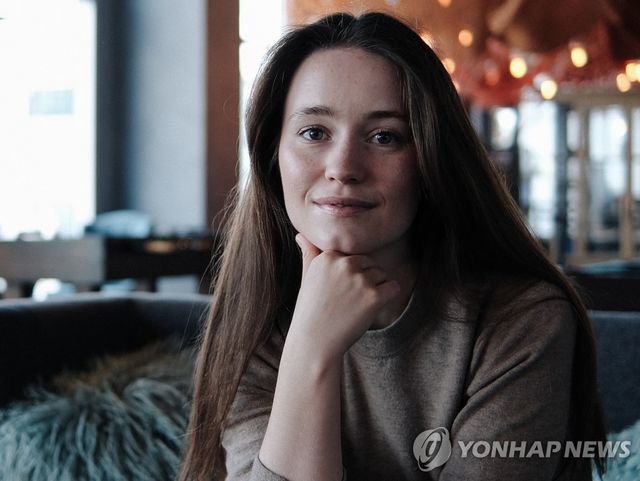 싱어송라이터 시그리드