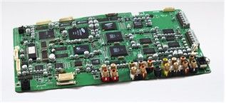 인쇄회로기판(PCB). [기후에너지환경부 제공. 재판매 및 DB 금지]