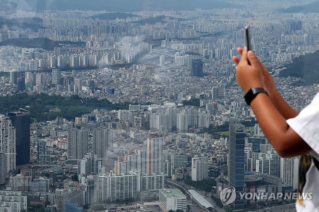 [연합뉴스 자료사진. 재판매 및 DB 금지]