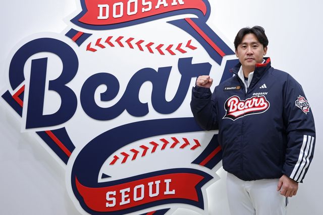 두산으로 돌아온 이용찬