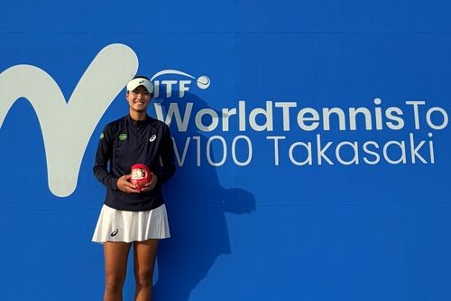 다카사키 대회 준우승 구연우