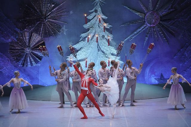 국립발레단 '호두까기 인형'