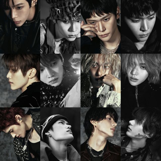 라이즈 새 싱글 '페임'