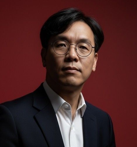 임기범 서울과학종합대학원 대학교 객원교수