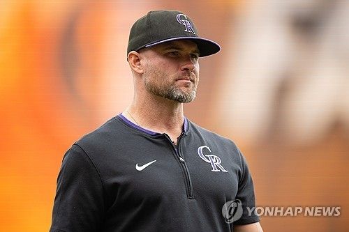 워런 셰퍼 콜로라도 감독